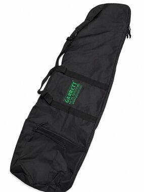 Metal Detector Garrett All-Purpose Carry Bag is a 50-inch soft case